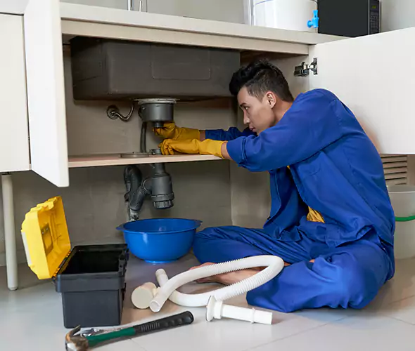 Expert Plumber for Basement Leak Repair in Garland, TX: Schedule Affordable Waterproofing Services with Us