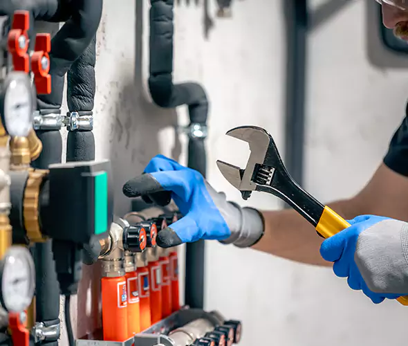 Expert Plumber for Commercial Plumbing in Garland, TX: Schedule Reliable Plumbing Services with Us