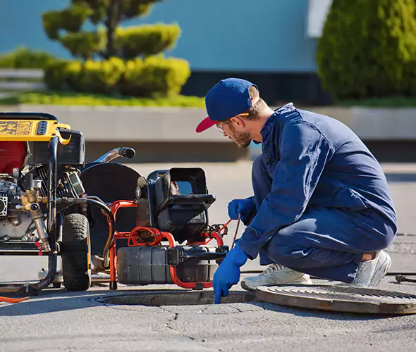 Expert Plumber for Drain Cleaning in Garland, TX: Schedule Reliable Plumbing Solutions with Us