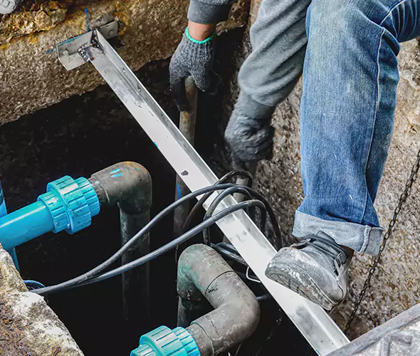 Expert Plumber for Drainage Services in Garland, TX: Schedule Affordable Drainage Solutions with Us