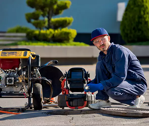 Professional Plumbers for Drains Camera Inspection in Garland, TX: Book Expert Inspection Services Today