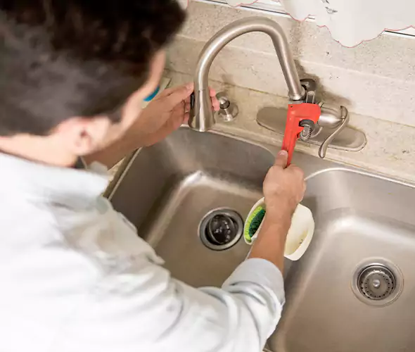 Professional Emergency Plumbing Repair in Garland, TX