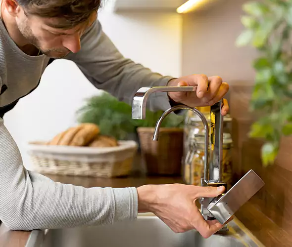 Your Trusted Experts for Bathroom Faucet Installation in Garland, TX