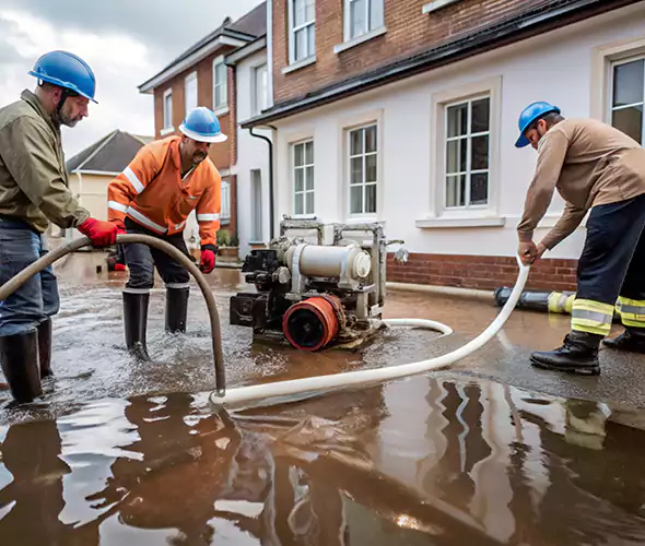 Expert Technicians for Flood Restoration in Garland, TX: Schedule Reliable Flood Restoration Services with Us