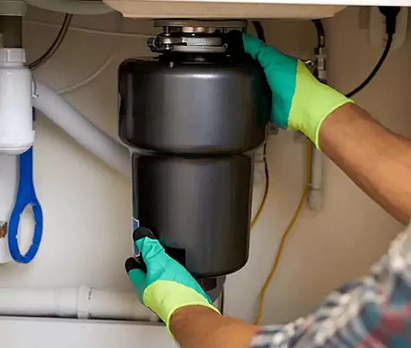 Professional Garbage Disposal Installation in Garland, TX