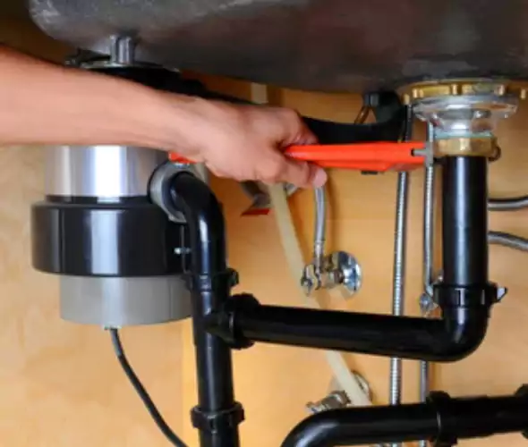 Professional Garbage Disposal Repair in Garland, TX