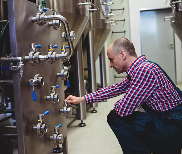 Professional Gas Leak Repair in Garland, TX