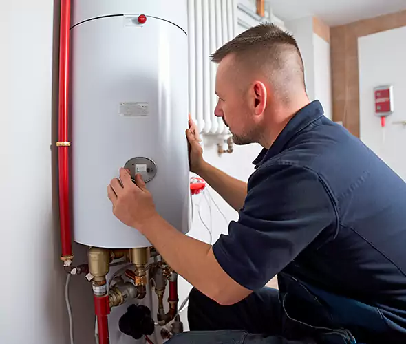 Expert Plumber for Gas Water Heater Replacement in Garland, TX: Schedule Affordable Replacement Services with Us