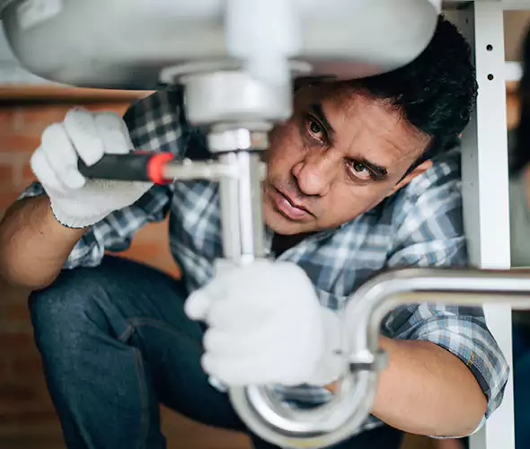 Expert Plumber for Leak Detection in Garland, TX: Schedule Affordable Leak Detection Services with Us