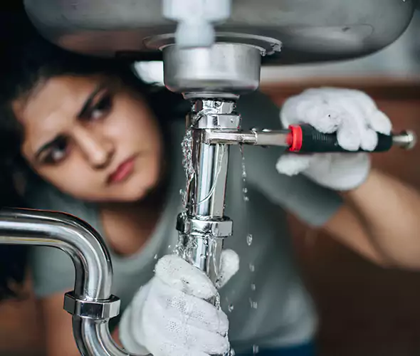 Professional Pipe Repair Specialists in Garland, TX