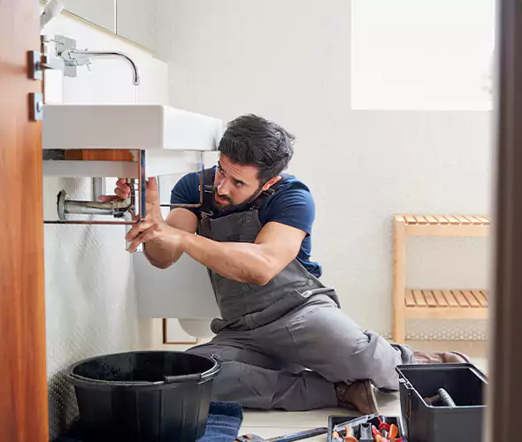 Expert Plumber for Plumbing Repair in Garland, TX: Schedule Affordable Plumbing Repair Services with Us