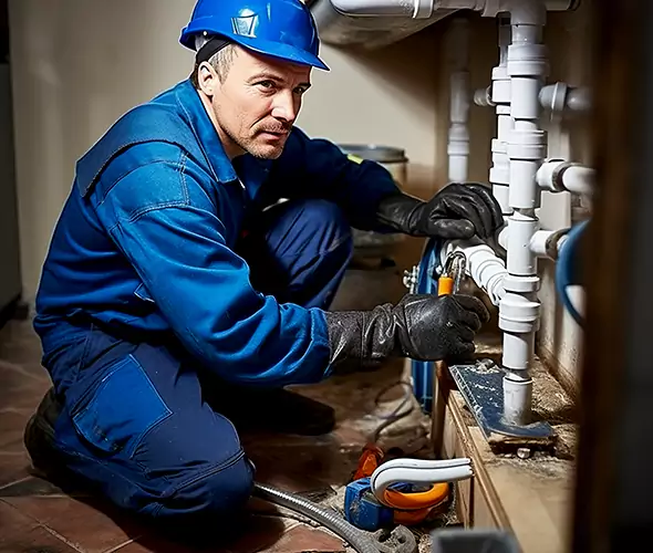 Expert Plumber for Repipe Specialists in Garland: Schedule Reliable and Affordable Repiping Services with Us