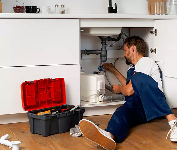 Expert Plumber for Residential Plumbing Service in Garland, TX: Schedule Professional Plumbing Repairs with Us