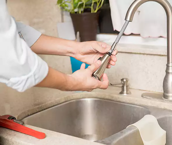 Expert Plumber for Rooter Services in Garland, TX: Trusted Drain and Sewer Cleaning Professionals