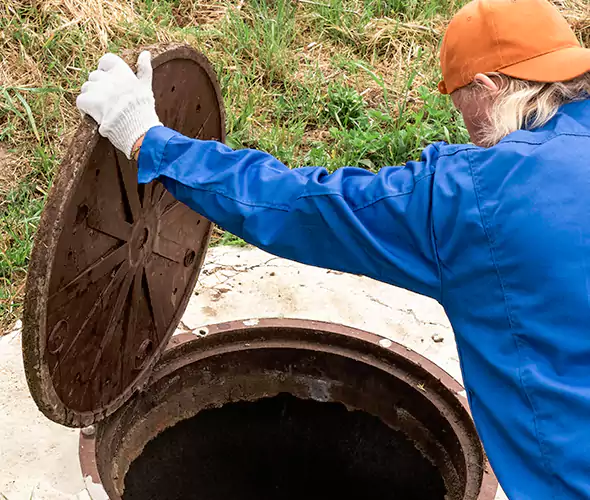 Septic System Repair Experts in Garland, TX