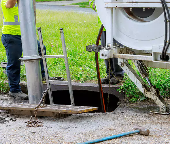 Expert Plumber for Sewer Line Cleaning in Garland, TX: Schedule Reliable Sewer Cleaning Services with Us