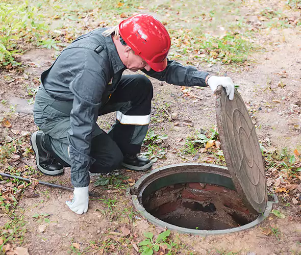 Expert Plumber for Sewer Line Inspection in Garland, TX: Schedule Affordable Sewer Camera Services with Us