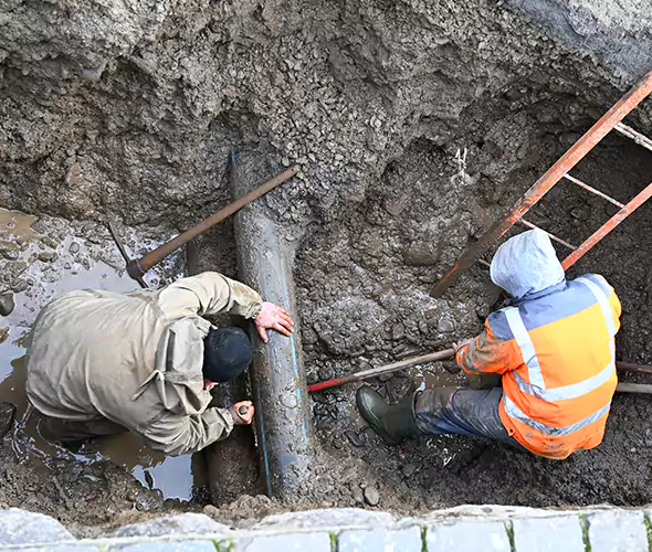 Expert Plumber for Sewer Replacement in Garland, TX: Schedule Affordable Sewer Replacement Services with Us