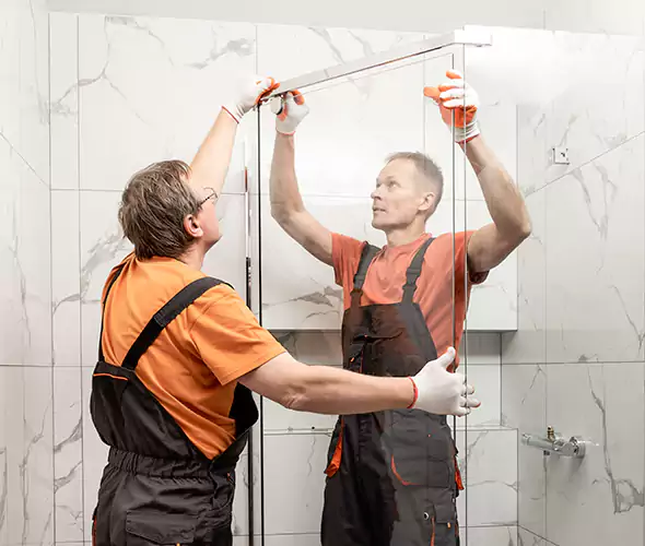 Professional Shower Installation Specialist in Garland, TX: Schedule Affordable Shower Setup Services with Us