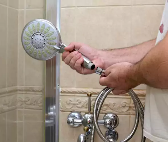 Professional Shower Repair Specialist in Garland, TX: Schedule Affordable Shower Services with Us
