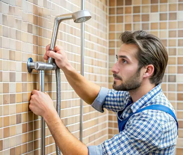 Professional Shower Replacement Specialist in Garland, TX: Schedule Affordable Shower Upgrade Services with Us