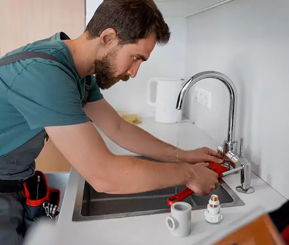 Professional Sink Installation Specialist in Garland, TX: Schedule Professional Sink Setup Services with Us