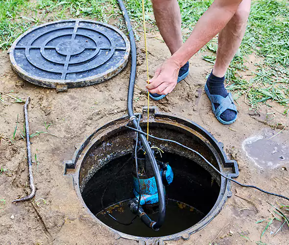 Expert Plumber for Sump Pump Replacement in Garland, TX: Schedule Affordable Sump Pump Replacement Services with Us