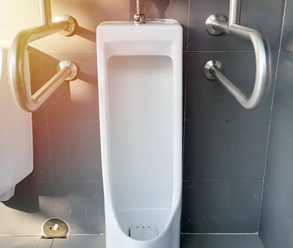Expert Urinal Installation in Garland, TX: Schedule Reliable Plumbing Services with Us