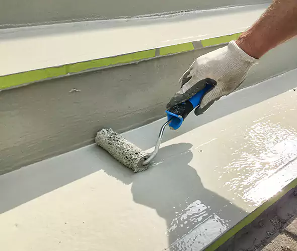 Expert Plumber for Walls Waterproofing in Garland,TX: Schedule Affordable Waterproofing Services with Us