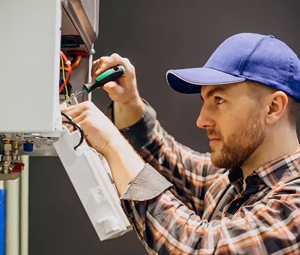 Expert Plumber for Water Heater Maintenance in Garland, TX: Schedule Affordable Services Today