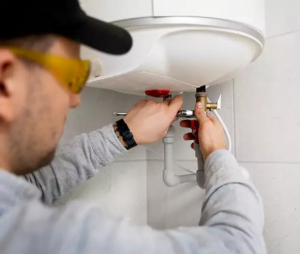 Get Affordable Water Heater Repair Service in Garland, TX