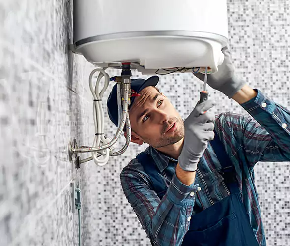 Expert Plumber for Water Heater Replacement in Garland, TX: Schedule Affordable Replacement Services with Us