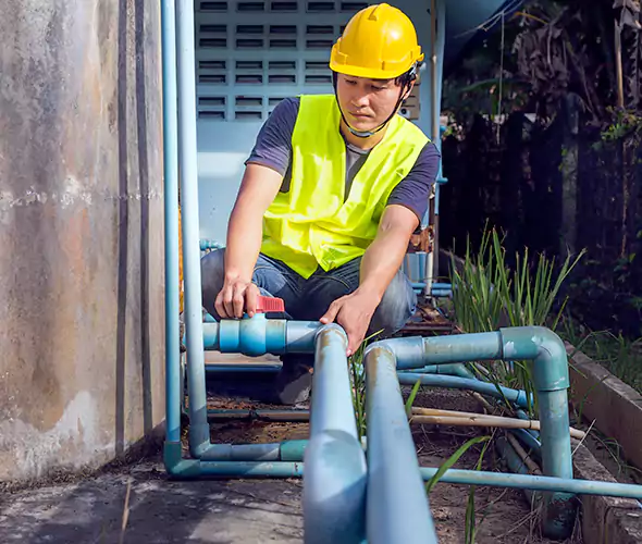 Expert Plumber for Water Line Replacement in Garland, TX: Schedule Affordable Water Line Replacement Services with Us