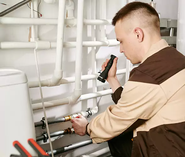 Trusted Water Softener Installers in Garland, TX