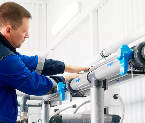 Expert Plumber for Water Softener Maintenance in Garland, TX: Schedule Professional Maintenance with Us