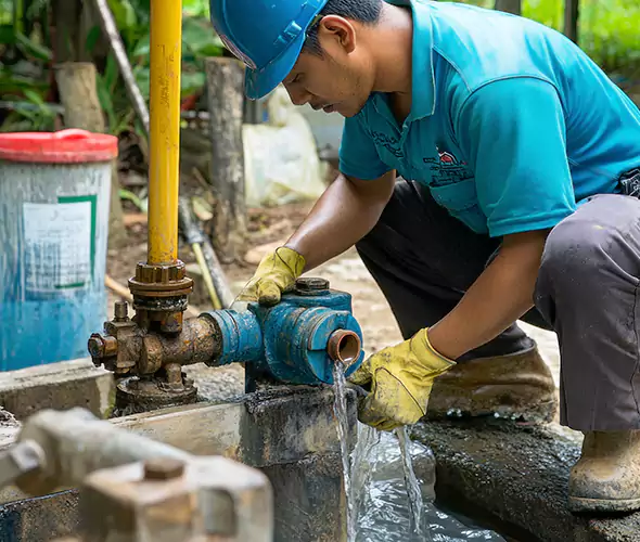 Expert Plumber for Well Pump Replacement in Garland, TX: Schedule Affordable Well Pump Replacement Services with Us
