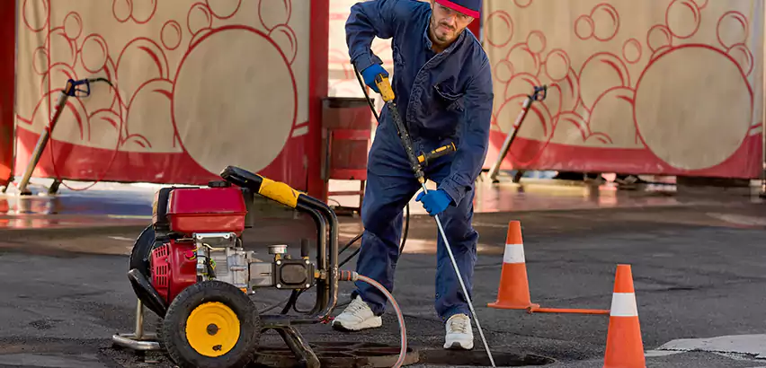 Professional Drain Repair Services in Garland, TX