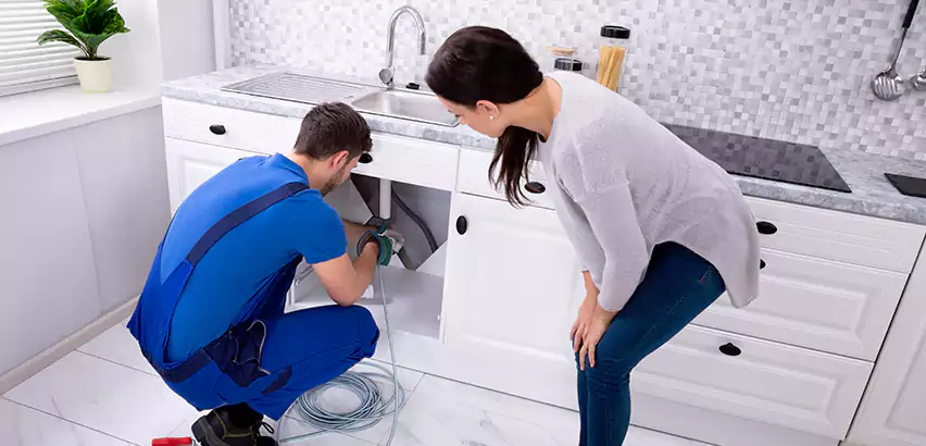 Fast Emergency Plumbing Repair Services in Garland, TX