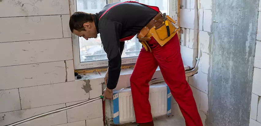 Professional Foundation Leak Repair Services in Garland, TX