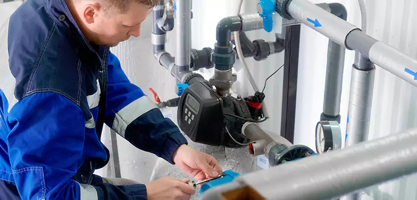 Reliable Gas Line Installation Services in Garland, TX