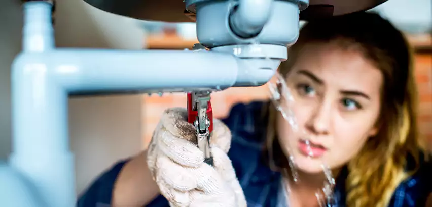 Reliable Pipe Repair Services in Garland, TX