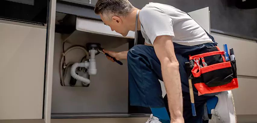 Water Heater Replacement in Garland