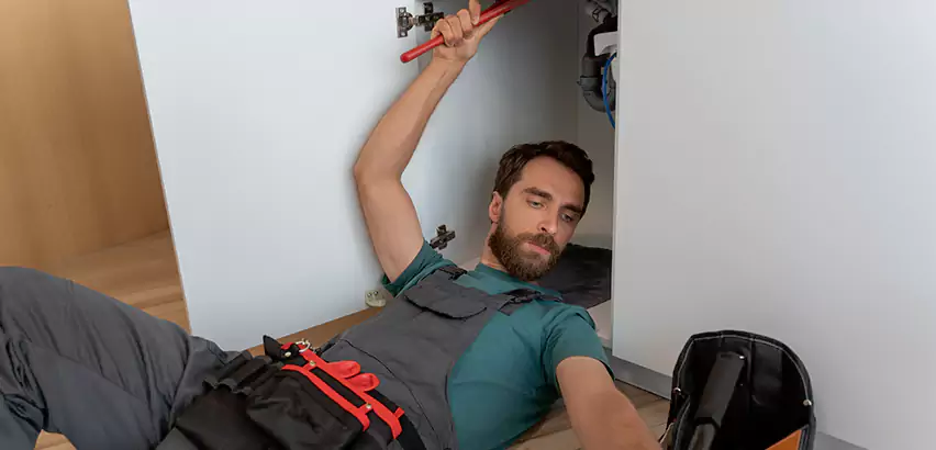 Emergency Basement Leak Repair in Garland