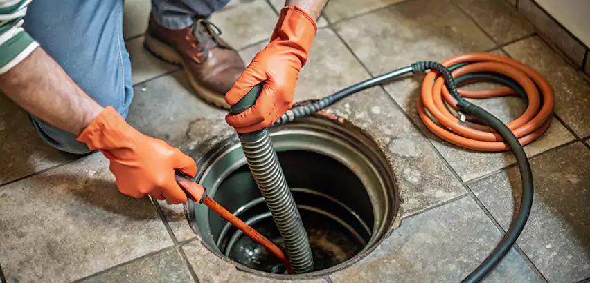 Gutter Drain Repair in Garland, TX