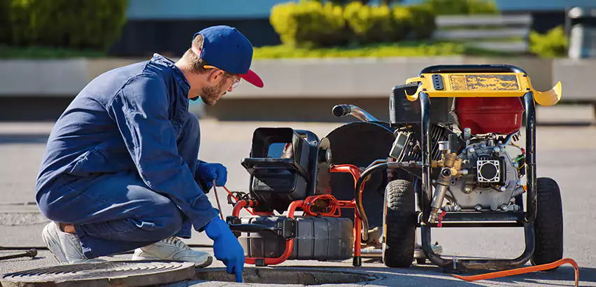 Drain Camera Inspection Near Me Garland