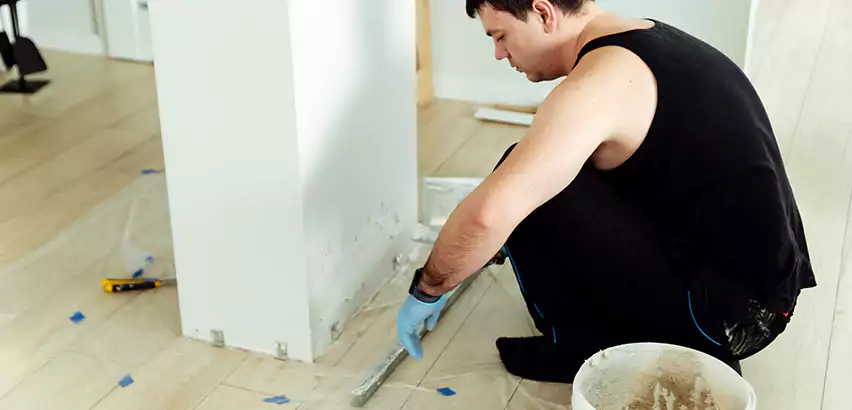 Emergency Foundation Leak Repair in Garland, TX