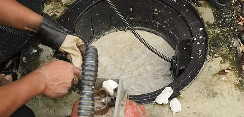 Fat Trap Cleaning in Garland, TX