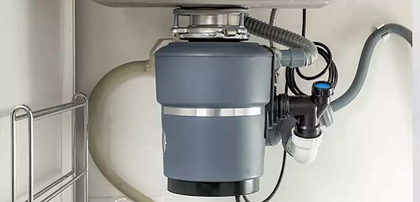 Insinkerator Air Switch Installation in Garland, TX