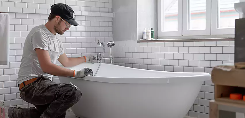 Leak Detection Companies Near Me in Garland