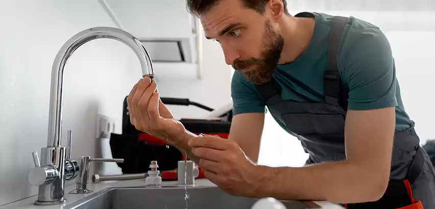 Fire and Water Damage Restoration in Garland